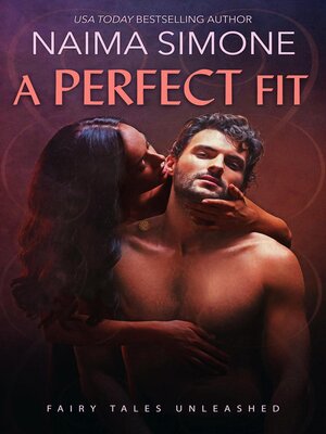 cover image of A Perfect Fit